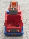 Blippi Fire Truck Toy Sounds & Music Battery Op - Rise & Rotate NWOT (No Box)