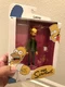 2025 The Simpsons LENNY/LEONARD 5" Figure Jakks Pacific NEW in hand