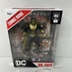 DC Direct Dr. Fate 7&rdquo; Action Figure Page Punchers McFarlane Toys - Brand New