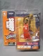 McFarlane Lebron James Rookie Action Figure Extremely Rare Red Jersey Variant