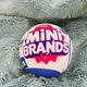 Zuru Mini Brands Disney Store Edition Series 3 Mystery Blind Ball Sealed Toy