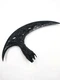 New Sickle 1/6 Hot Toys Venom Weapon Accessories HT MMS590B Collectible Figure