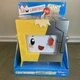 LankyBox Giant Mystery Cyborg Boxy Official Lankybox Merch - NEW- FACTORY SEALED