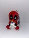 KidRobot Marvel Phunny 7.5" Plush - Deadpool with Unicorn
