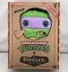 FUGGLER Teenage Mutant Ninja Turtle Donatello Ugly Monster Limited Edition New* 