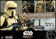 Hot Toys Star Wars Shoretrooper 1:6 Scale Figure The Mandalorian Sideshow TMS031