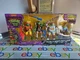 TMNT Mutant Mayhem "Turtles In Disguise Party Pack" Playmates Walmart Exclusive