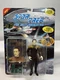 Star Trek Next Generation Data Action Figure Skybox Collector Card Playmates NIP
