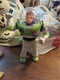 Disney Ultimate Buzz Lightyear Talking Action Figure 12in. - Multicolor