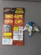 Transformers Beast Wars Fuzors Air Hammer 1997 Kenner with Card
