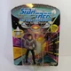 New Unpunched 1992 Playmates Star Trek The Next Generation ROMULAN Action Figure