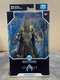 McFarlane Toys DC Multiverse King Kordax 7-Inch Action Figure - Incredibly Detai