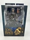 Diamond select Lord Of The Rings: Aragorn BBTS collectors Grade Condition