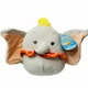 Kellytoy Squishmallow Disney 7&rdquo; Dumbo HTF size NEW  Disney Limited Edition !