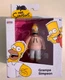 NIB Jakks Pacific The Simpsons - Grandpa Simpson 2.5&rdquo; Figure Toy