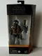 Star Wars The Black Series Q9-0 (Zero) The Mandalorian 6'' Action Figure