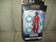 Nakia, Black Panther, Legacy Collection Marvel Legends Series  6" Figure