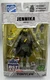 Loyal Subjects BST AXN Teenage Mutant Ninja Turtles Jennika Comic Noir Figure