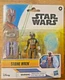 Hasbro Star Wars Sabine Wren Epic Heroes 4in Figure NEW 2024 Ahsoka Rebels