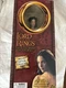 Arwen The Lord of the Rings Two Towers Action Figure 2002 Toy Biz #81190 RARE