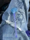 MASTERS OF THE UNIVERSE Invisible Skeletor Cartoon Collect Staff Only