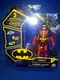 2021 DC Robin 4" Action Figure 1st Edition 3 Surprise Accessories Spin Master 
