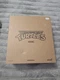 Super 7 TMNT Teenage Mutant Ninja Turtle Ultimates Krang 7" Figure New Sealed