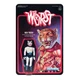 Super7 - The Worst - ReAction Figure - Red Tiger (Color 2) [New Toy] Action Fi