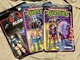 Super7 Reaction TMNT Krang, Mutagen Man, Alien Kane Action Figure Lot