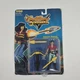 Cadillacs and Dinosaurs Hannah Dundee Figure MOC Vintage 1993 Tyco