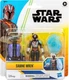 Star Wars Mandalorian Sabine Wren Action Figure With Accessories By Hasbro Ages