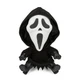 Ghost Face Roto Glow In The Dark Phunny Plush By: Kidrobot *SHIPS WITHIN 15