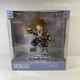 NEW Jada Toys Metalfigs Disney Kingdom Hearts Sora 6" Die-Cast Action Figure