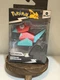 Pokemon Select Porygon Metallic 3" Series 3 Figure Jazwares Pok&eacute;mon Select