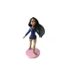 New Disney Store Pocahontas Comfy Princess Ralph Breaks the Internet Figure PVC