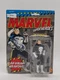 The Punisher with Cap Firing Weapons by Toybiz Marvel Super Heroes 1990