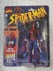 Spider-Man Retro Marvel Legends Ben Reilly Spider-Man 6" AF HASBRO
