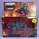 MOTU Masters of the Universe Origins Panthor Savage Cat Action Figure