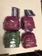 4 MOTU Masters of the Universe Eternia Minis Mattel Snake Mountain & Greyskull