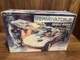 Kenner Terminator 2 Mobile Assault Vehicle Launches Attack Missile Action Figure