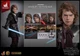 Hot Toys DX34AE 1/6 Star Wars Anakin Skywalker Limited Ver. Figure IN STOCK