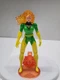 TOYBIZ MARVEL 1995 X-MEN PHOENIX SAGA SERIES - PHOENIX - FIERY PHOENIX POWER