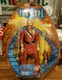 Farscape Series 1 Ka D'Argo Luxan Warrior Figure Toy Vault Vintage 2000 SEALED