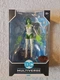 McFarlane DC Multiverse Jade : Green Lantern Corps Red Platinum Edition Chase 