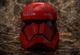 Star Wars Sith Trooper Helmet Replica Brand New