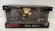 Dungeons & Dragons Action Toy Set Jada Diecast Figure 12+ Barbarian Elf Ogre NEW