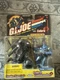 Jada Toys G.I. Joe Nano 1.75 inch Metalfigs Snake Eyes Action Figure