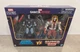 Marvel Legends War Machine vs Omega Red Action Figure 2-Pack Gamerverse Hasbro