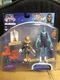 2021 SPACE JAM A NEW LEGACY LOLA BUNNY & WET/FIRE 2 PACK LEBRON JAMES