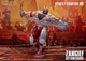 Storm Collectibles - Ultra Street Fighter 2 - Zangief